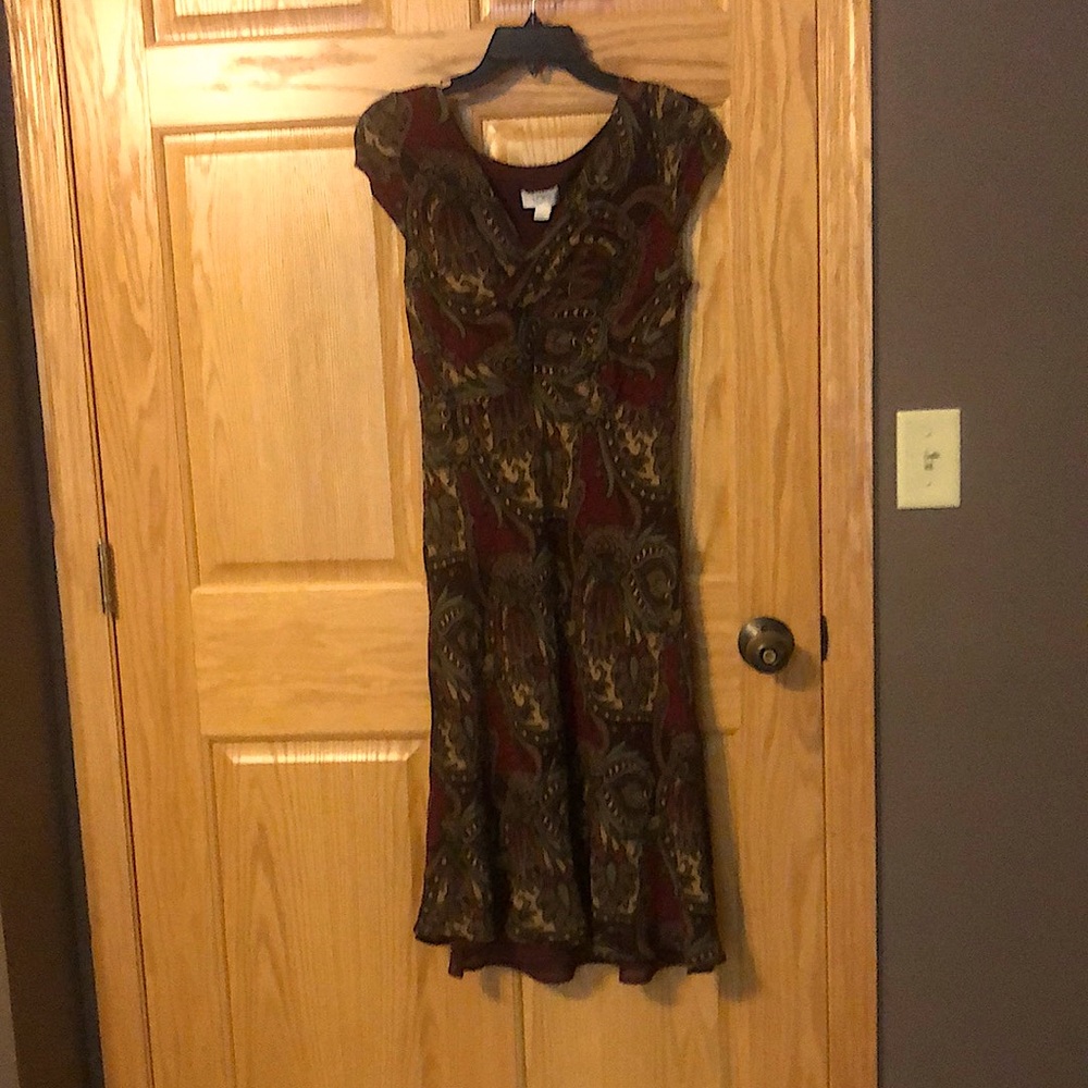 LOFT Dress